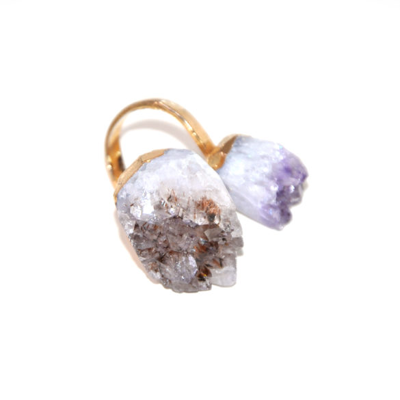 Amethyst Raw Crystals